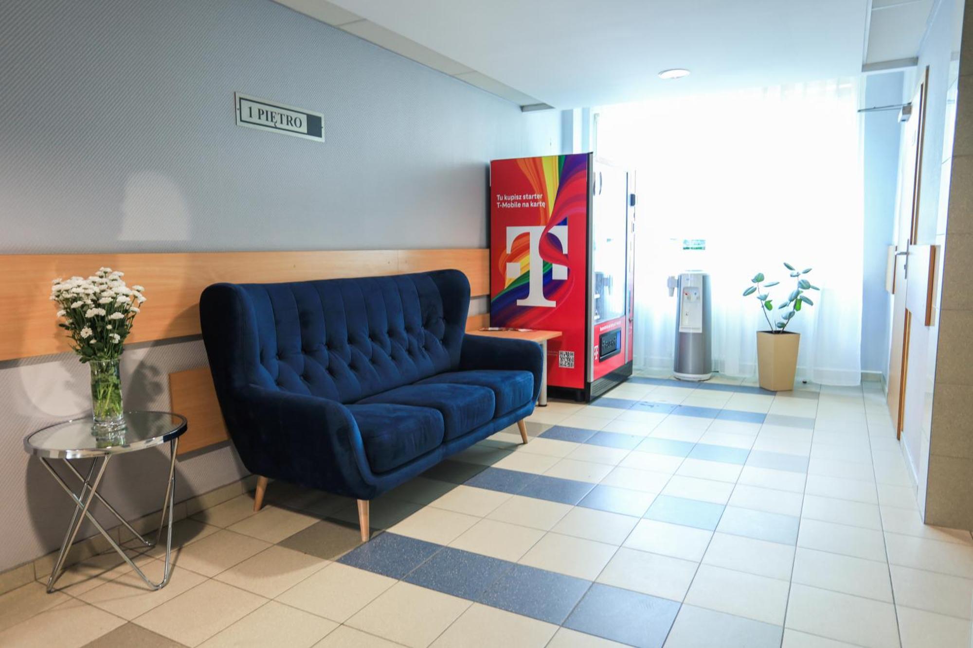 Hotel Krakowiak — Photos 3